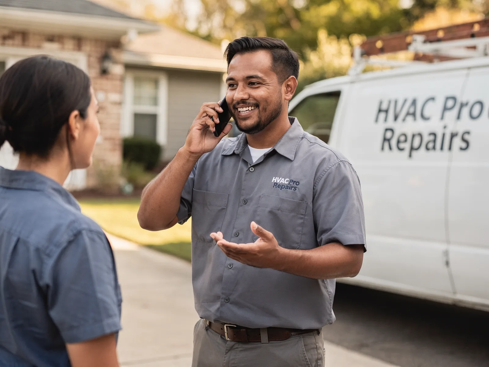 Heat Pump Repair Beltrami, MN FAQs
